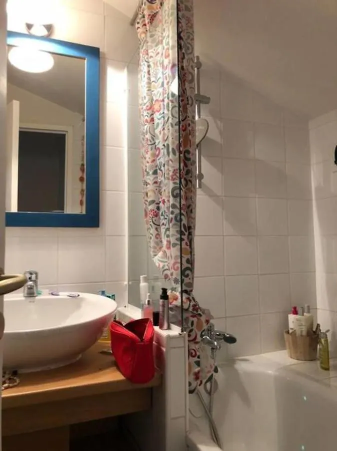 Modern Apartment In La Plagne 1800 Macot-la-Plagne
